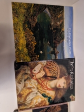 Pre-Raphaelite & Victorian Art Collection : Illustrated Pre-Raphaelite art, Victorian artists’ lives and early photography - click to enlarge Pre-Raphaelite & Victorian Art Collection : Illustrated Pre-Raphaelite art, Victorian artists’ lives and early photography