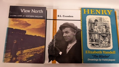 Local History, Country Life & Traditional Crafts : Rural memoirs, village history, heritage guides and traditional skills - click to enlarge Local History, Country Life & Traditional Crafts : Rural memoirs, village history, heritage guides and traditional skills