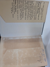 First World War Poetry & Literary History : Wilfred Owen, war poets, biographies, memoirs and the war in fiction and film - click to enlarge First World War Poetry & Literary History : Wilfred Owen, war poets, biographies, memoirs and the war in fiction and film