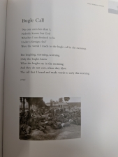 First World War Poetry & Literary History : Wilfred Owen, war poets, biographies, memoirs and the war in fiction and film - click to enlarge First World War Poetry & Literary History : Wilfred Owen, war poets, biographies, memoirs and the war in fiction and film
