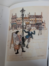 Vintage British Childhood & Railway Nostalgia Book Bundle : Illustrated memoirs, social history and nostalgic British recollections - click to enlarge Vintage British Childhood & Railway Nostalgia Book Bundle : Illustrated memoirs, social history and nostalgic British recollections