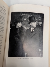 British Political Memoirs & Biographies : Macmillan, Churchill, Baldwin, Nicolson, Channon and Leigh Fermor - click to enlarge British Political Memoirs & Biographies : Macmillan, Churchill, Baldwin, Nicolson, Channon and Leigh Fermor
