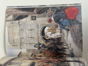 Marston Moor 1644: : The Beginning of the End
