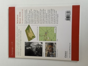 Marston Moor 1644: : The Beginning of the End