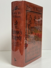 Europe�s Tragedy : A History of the Thirty Years War