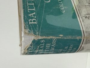 Battles & Generals of the Civil Wars : 1642�1651