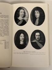 Battles & Generals of the Civil Wars : 1642�1651