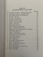Battles & Generals of the Civil Wars : 1642�1651