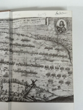 Battles & Generals of the Civil Wars : 1642�1651