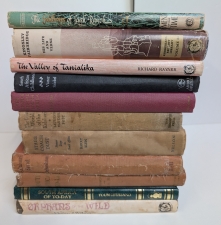 Vintage Southern African History, Travel & Wildlife : South Africa, Rhodesia and Zimbabwe: history, exploration, biography and wildlife