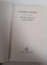 Vintage Southern African History, Travel & Wildlife : South Africa, Rhodesia and Zimbabwe: history, exploration, biography and wildlife