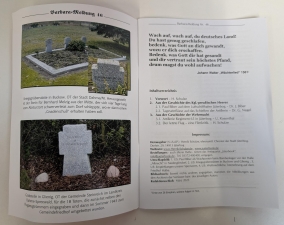 Barbara-Meldung Nr. 46 : Mitteilungsblatt zur Brandenburger Militärgeschichte - click to enlarge Barbara-Meldung Nr. 46 : Mitteilungsblatt zur Brandenburger Militärgeschichte