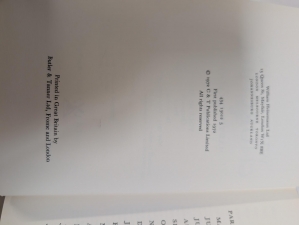 Winston S. Churchill : Companion Volume III, Part 2: Documents, May 1915–December 1916 - click to enlarge Winston S. Churchill : Companion Volume III, Part 2: Documents, May 1915–December 1916