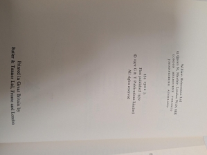 Winston S. Churchill : Companion Volume III, Part 2: Documents, May 1915–December 1916 - click to enlarge Winston S. Churchill : Companion Volume III, Part 2: Documents, May 1915–December 1916