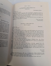 Winston S. Churchill : Companion Volume III, Part 2: Documents, May 1915–December 1916 - click to enlarge Winston S. Churchill : Companion Volume III, Part 2: Documents, May 1915–December 1916