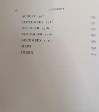 Winston S. Churchill : Companion Volume III, Part 2: Documents, May 1915–December 1916 - click to enlarge Winston S. Churchill : Companion Volume III, Part 2: Documents, May 1915–December 1916