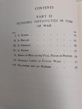 Is War Now Impossible? : Being an Abridgement of the War of the Future in Its Technical, Economic and Political Relations