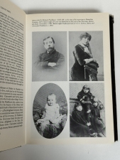 Queen Christabel : A Biography of Christabel Pankhurst