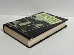 Queen Christabel : A Biography of Christabel Pankhurst