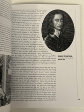 Matchlock Musketeer : 1588–1688 - click to enlarge Matchlock Musketeer : 1588–1688