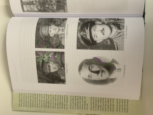 Survivors of a Kind : Memoirs of the Western Front - click to enlarge Survivors of a Kind : Memoirs of the Western Front