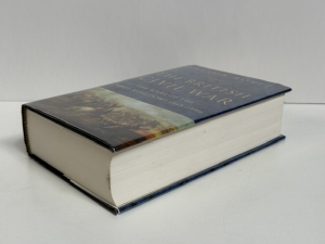 The British Civil War : The Wars of the Three Kingdoms, 1638�1660