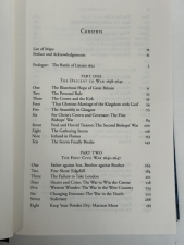 The British Civil War : The Wars of the Three Kingdoms, 1638�1660