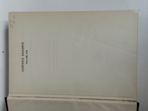 Gustavus Adolphus: A History of Sweden, 1611�1632 : Volume I: 1611�1626; Volume II: 1626�1632