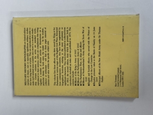 The Army Lists of the Roundheads and Cavaliers : Containing the Names of the Officers in the Royal and Parliamentary Armies of 1642 - click to enlarge The Army Lists of the Roundheads and Cavaliers : Containing the Names of the Officers in the Royal and Parliamentary Armies of 1642
