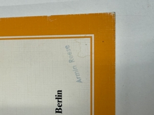 Zeitschrift f&uuml;r Historische Forschung : Vierteljahresschrift zur Erforschung des Sp&auml;tmittelalters und der fr&uuml;hen Neuzeit