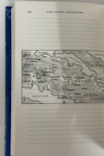 The Young Alexander : The Making of Alexander the Great