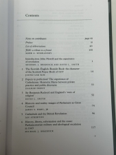 The Experience of Revolution in Stuart Britain and Ireland : Essays for John Morrill