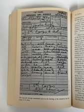 A Stillness Heard Round the World : The End of the Great War: November 1918 - click to enlarge A Stillness Heard Round the World : The End of the Great War: November 1918