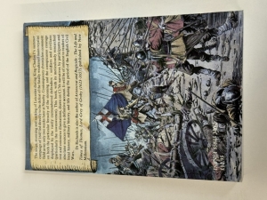 The Siege and Storming of Leicester (Signed by author) : May 1645