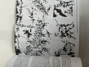 The Siege and Storming of Leicester (Signed by author) : May 1645