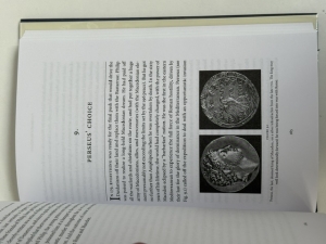 Taken at the flood : The Roman Conquest of Greece - click to enlarge Taken at the flood : The Roman Conquest of Greece