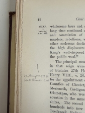 Memoirs of the Civil War in Wales and the Marches (two-volume set) : 1642�1649