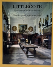 LIttlecote: The English Civil War Armoury