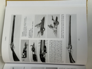 LIttlecote: The English Civil War Armoury