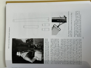 LIttlecote: The English Civil War Armoury