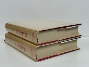 Giuseppe Garibaldi e la tradizione garibaldina : Una bibliografia dal 1807 al 1970 - click to enlarge Giuseppe Garibaldi e la tradizione garibaldina : Una bibliografia dal 1807 al 1970