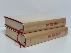 Giuseppe Garibaldi e la tradizione garibaldina : Una bibliografia dal 1807 al 1970 - click to enlarge Giuseppe Garibaldi e la tradizione garibaldina : Una bibliografia dal 1807 al 1970