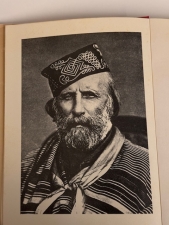 Giuseppe Garibaldi e la tradizione garibaldina : Una bibliografia dal 1807 al 1970 - click to enlarge Giuseppe Garibaldi e la tradizione garibaldina : Una bibliografia dal 1807 al 1970