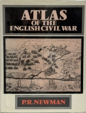 Atlas of the English Civil War Atlas of the English Civil War
