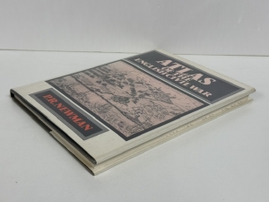 Atlas of the English Civil War - click to enlarge Atlas of the English Civil War