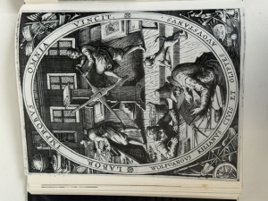The Thirty Years' War