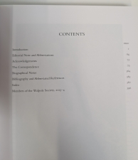 Building and Collecting : The Correspondence on Art and Architecture of Frederick Hervey, Bishop of Derry and 4th Earl of Bristol