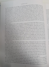 Building and Collecting : The Correspondence on Art and Architecture of Frederick Hervey, Bishop of Derry and 4th Earl of Bristol