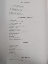 Building and Collecting : The Correspondence on Art and Architecture of Frederick Hervey, Bishop of Derry and 4th Earl of Bristol
