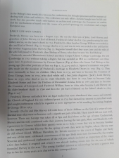 Building and Collecting : The Correspondence on Art and Architecture of Frederick Hervey, Bishop of Derry and 4th Earl of Bristol